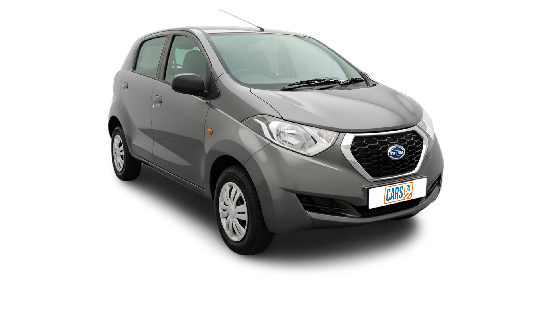 2019 Datsun Redi Go - Hatchback - Petrol - Manual - ₹1.93 lakh